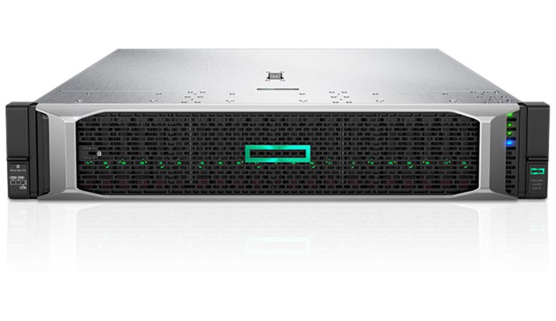 Server HPE DL380 Gen10